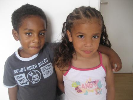 kilou& kym