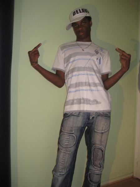 juste mwa