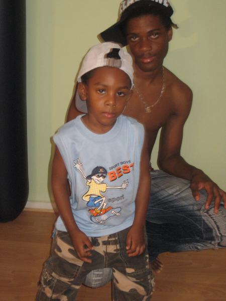 kki et moi
