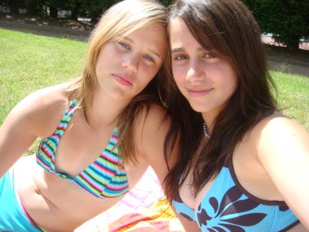 camille & l&ana