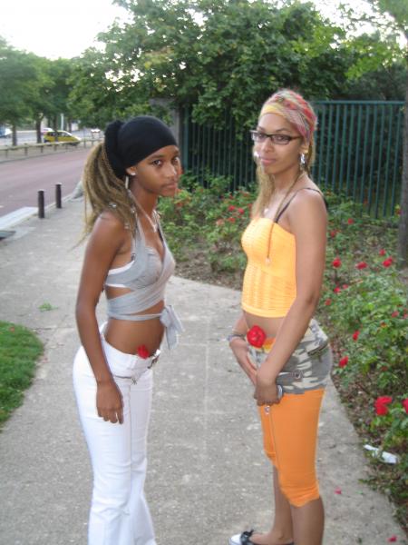 drole de sexy girls 