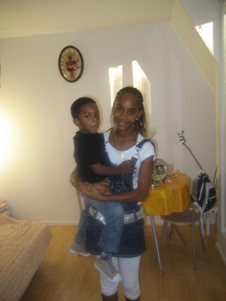 kilou972 and sexytamou972