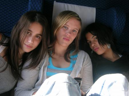 les miss