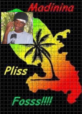 madinina